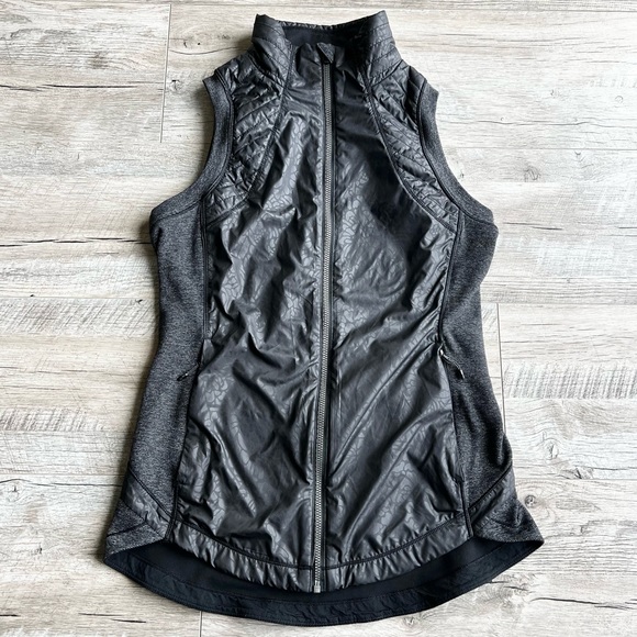 Lululemon Rare Rebel Runner Vest - Picture 5 of 16